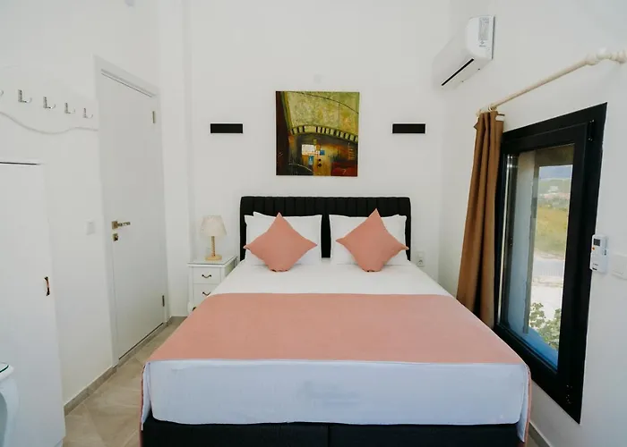 Ali Baba Ciftligi Alacati