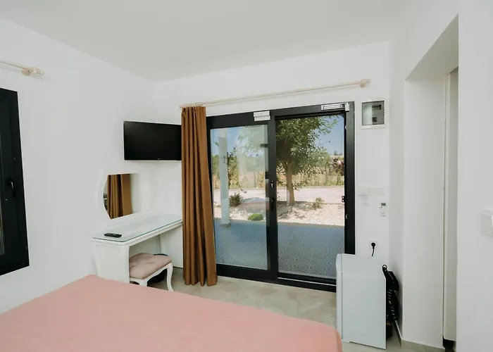 Ali Baba Ciftligi 4*