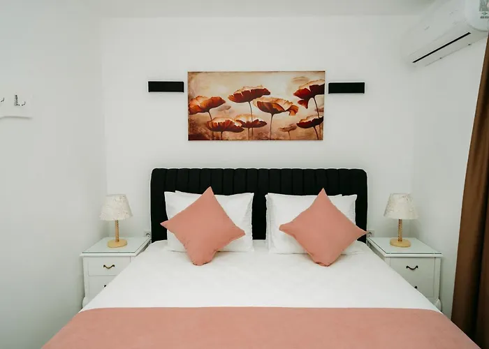 Bed & Breakfast Ali Baba Ciftligi 4*