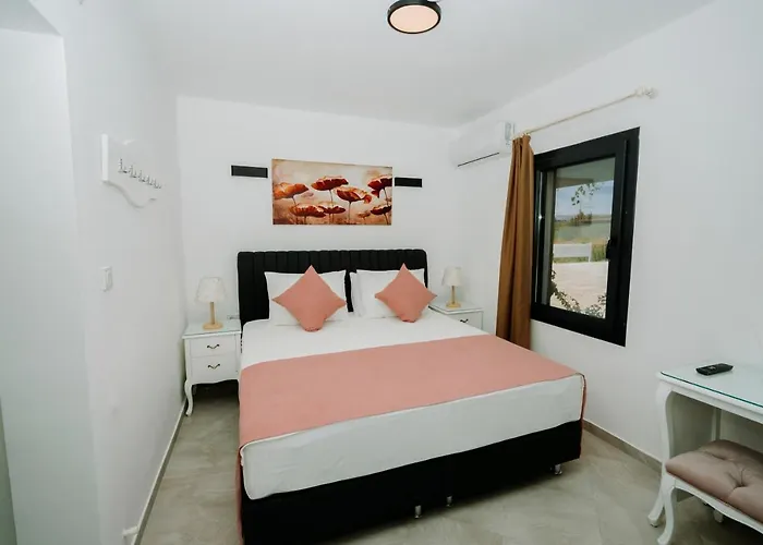 Ali Baba Ciftligi 4*