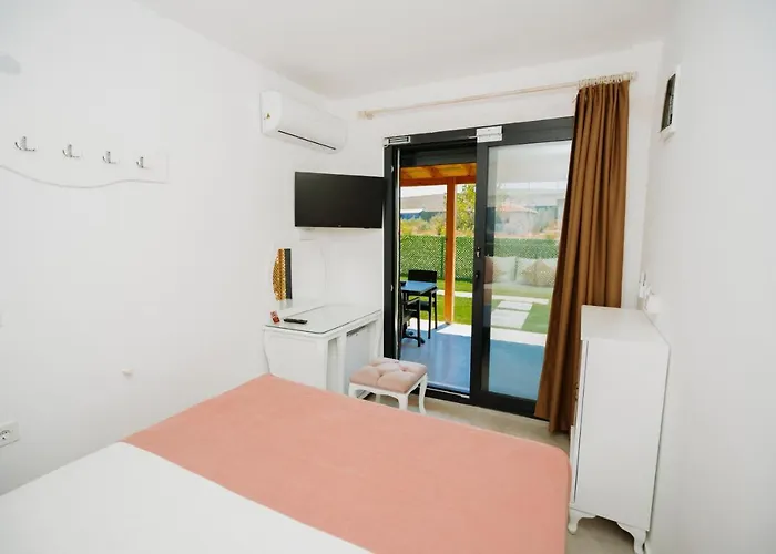 Bed & Breakfast Ali Baba Ciftligi