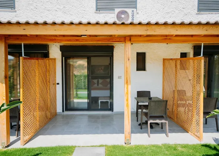 Ali Baba Ciftligi Alacati