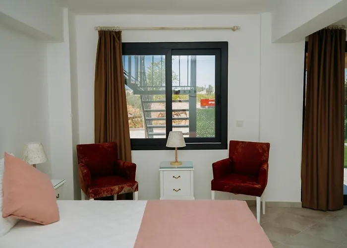 Ali Baba Ciftligi 4*