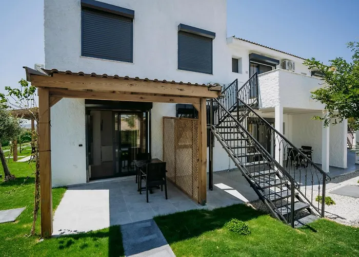 Ali Baba Ciftligi Bed & Breakfast