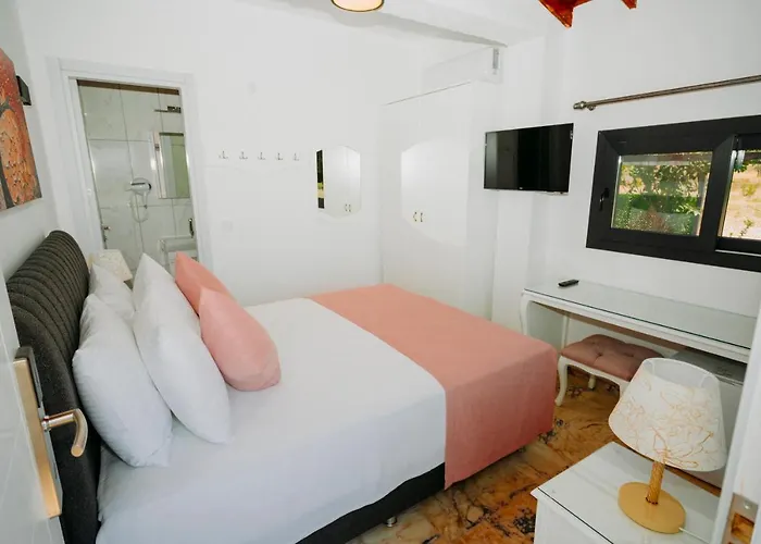 Bed & Breakfast Ali Baba Ciftligi