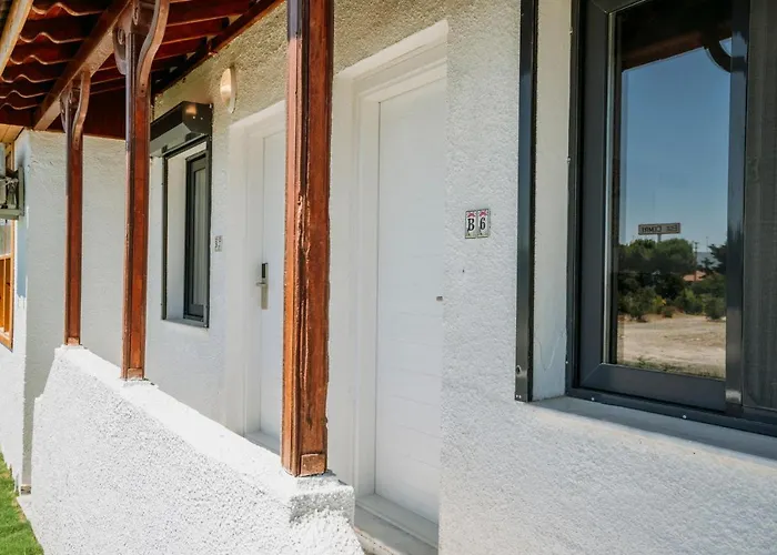 Ali Baba Ciftligi Bed & Breakfast