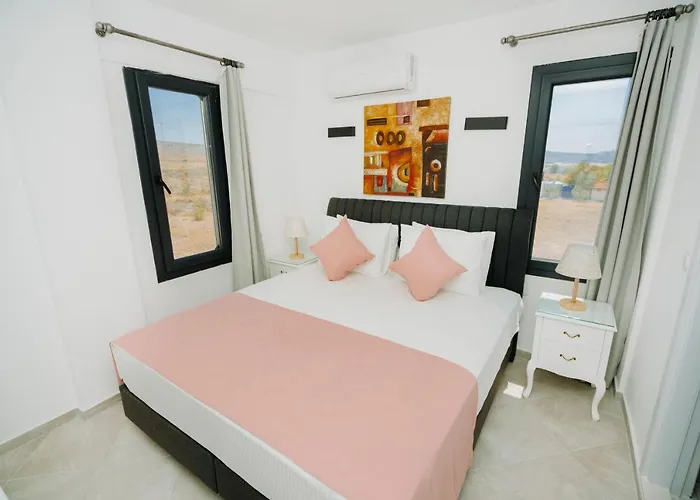 Bed & Breakfast Ali Baba Ciftligi 4*