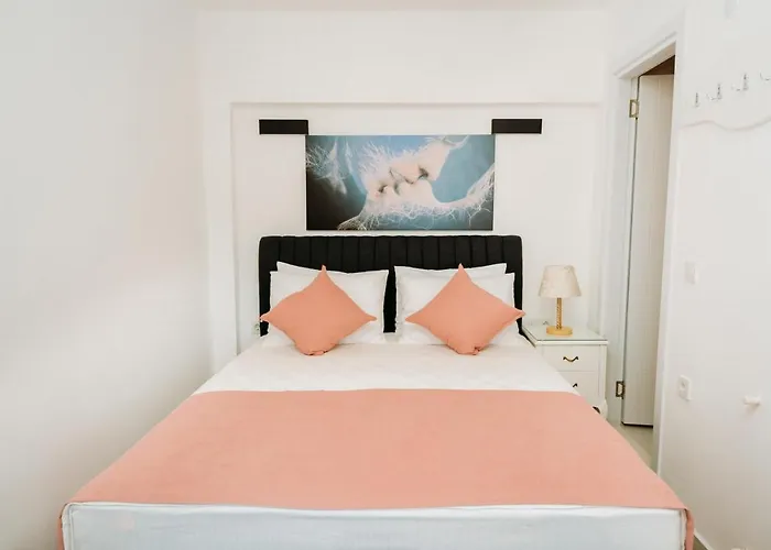 Ali Baba Ciftligi Alacati