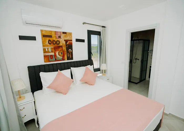 Bed & Breakfast Ali Baba Ciftligi Alacati