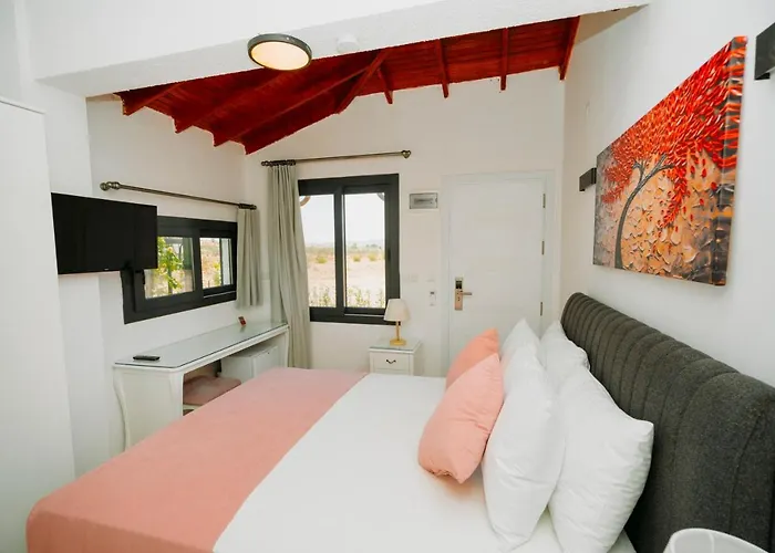 Bed & Breakfast Ali Baba Ciftligi