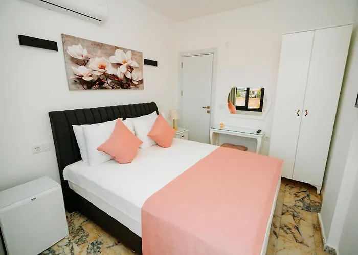 Ali Baba Ciftligi Bed & Breakfast 4*