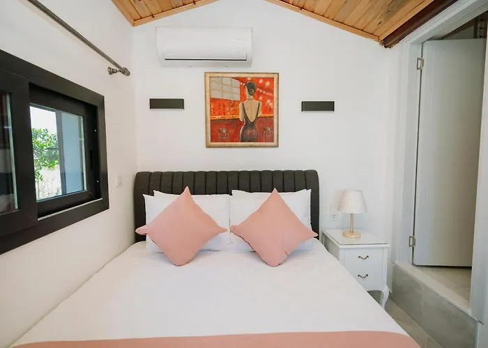 Ali Baba Ciftligi Alacati