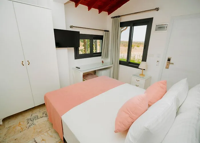 Bed & Breakfast Ali Baba Ciftligi 4*