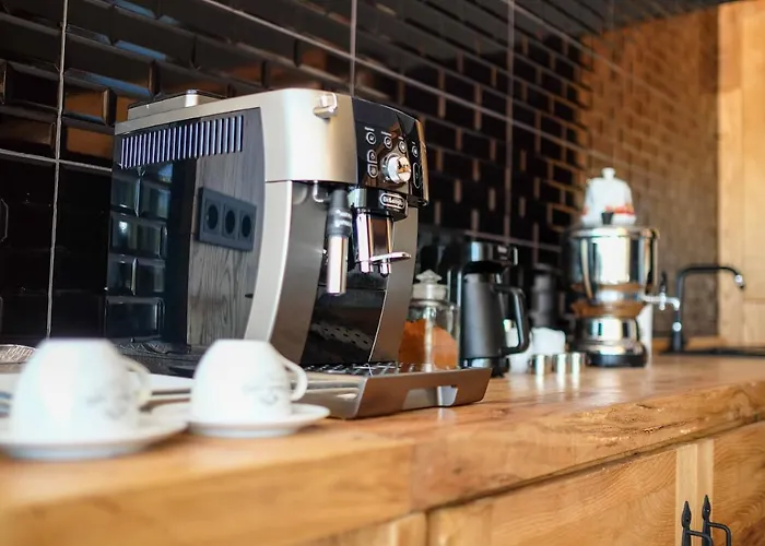 Bed & Breakfast Ali Baba Ciftligi 4*