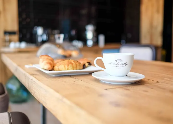 Ali Baba Ciftligi Bed & Breakfast