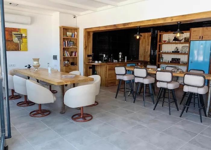 Ali Baba Ciftligi Alacati