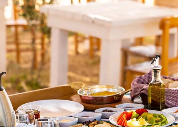 Bed & Breakfast Ali Baba Ciftligi Alacati