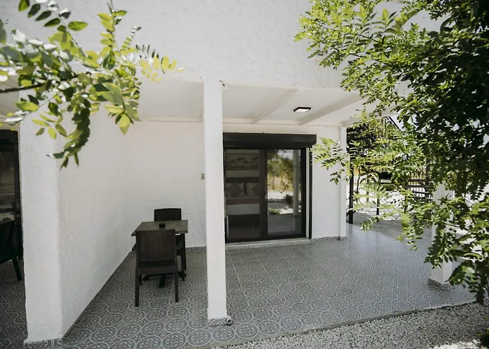 Ali Baba Ciftligi Alacati