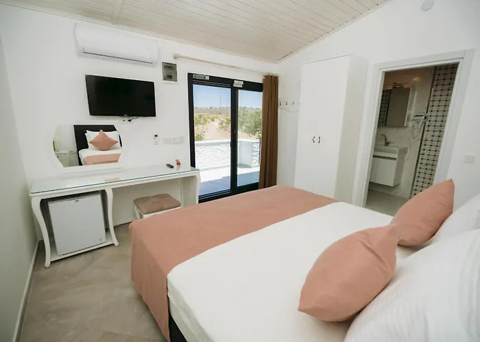 Ali Baba Ciftligi 4* Alaçatı