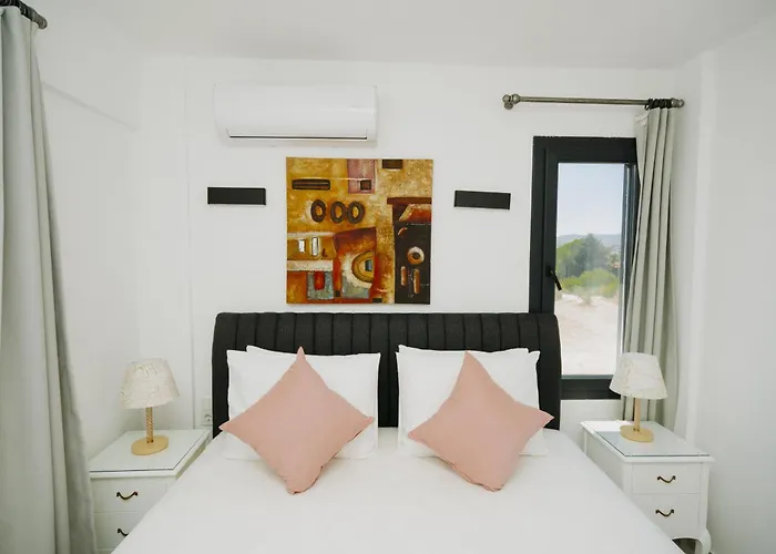 Ali Baba Ciftligi Bed & Breakfast