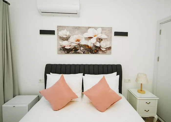 Bed & Breakfast Ali Baba Ciftligi