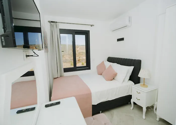 Ali Baba Ciftligi 4*