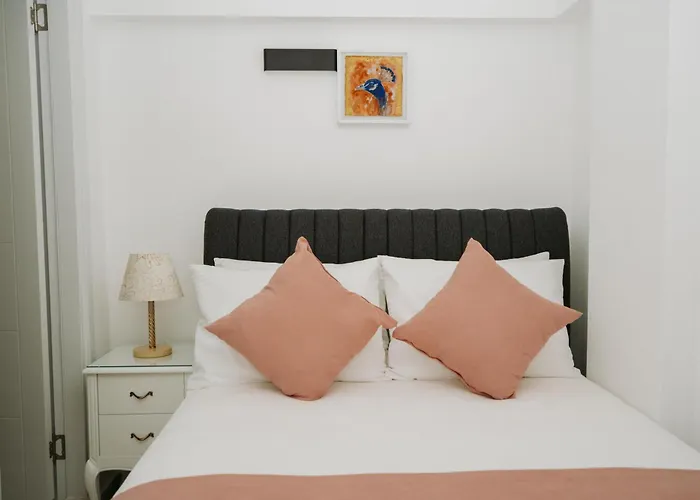 Ali Baba Ciftligi Alacati