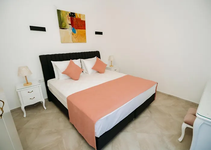 Bed & Breakfast Ali Baba Ciftligi 4*