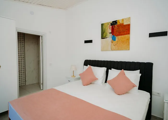 Ali Baba Ciftligi Bed & Breakfast 4*