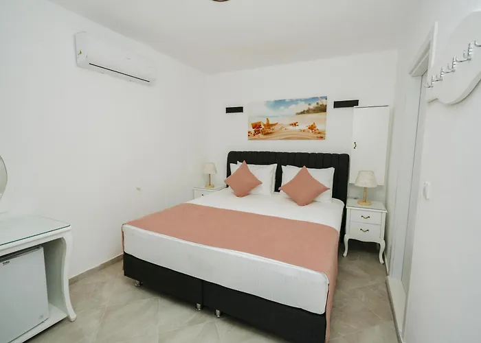 Bed & Breakfast Ali Baba Ciftligi 4*