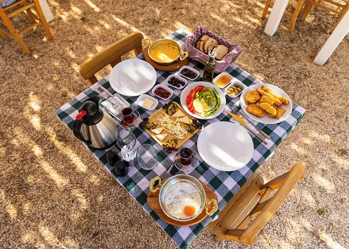 Ali Baba Ciftligi Alacati