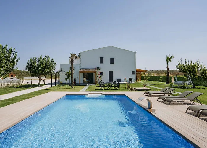 Ali Baba Ciftligi 4*