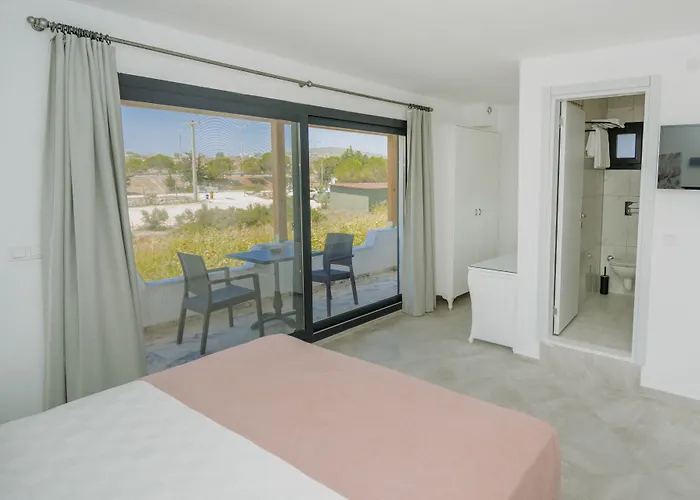 Ali Baba Ciftligi 4*