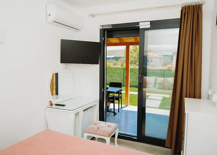 Bed & Breakfast Ali Baba Ciftligi