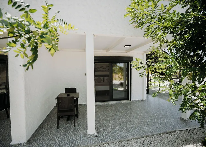 Bed & Breakfast Ali Baba Ciftligi 4*