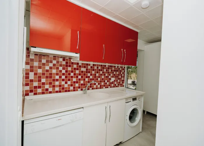 Ali Baba Ciftligi Bed & Breakfast