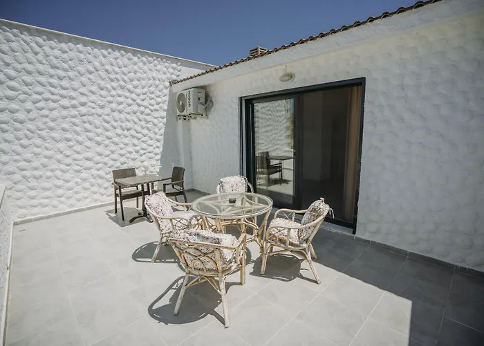 Bed & Breakfast Ali Baba Ciftligi