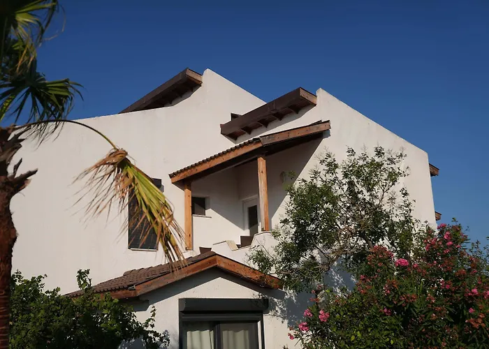 Ali Baba Ciftligi Bed & Breakfast Alaçatı