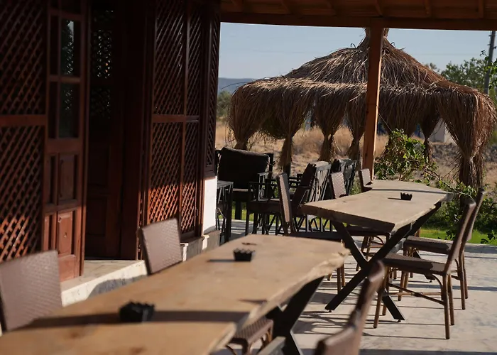 Bed & Breakfast Ali Baba Ciftligi