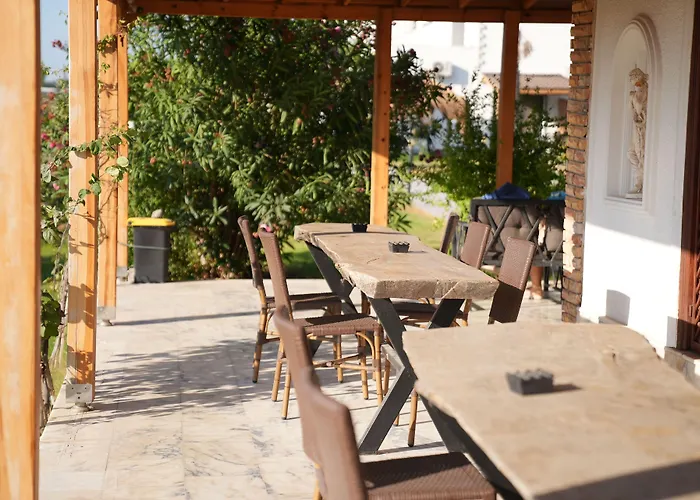 Ali Baba Ciftligi 4*