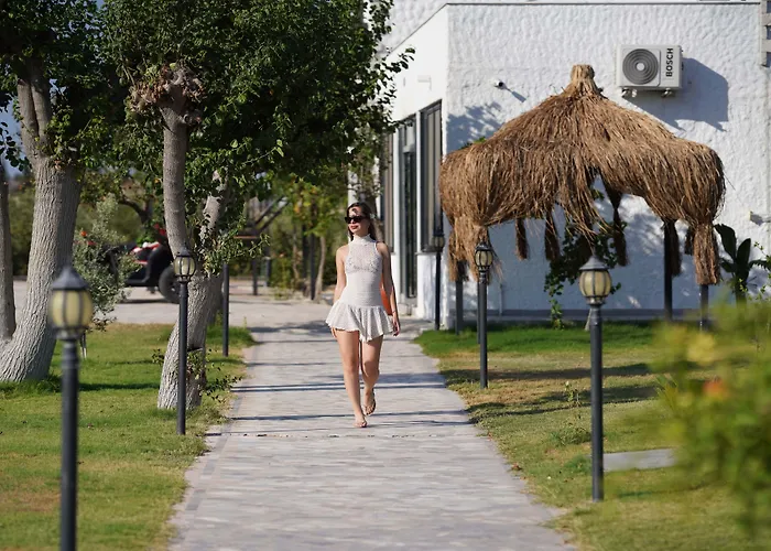 Bed & Breakfast Ali Baba Ciftligi 4*