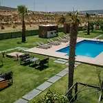 Bed & Breakfast Ali Baba Ciftligi Alacati