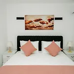 Couette-café Ali Baba Ciftligi 4*