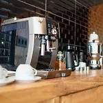 Bed & Breakfast Ali Baba Ciftligi 4*