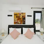 Ali Baba Ciftligi Bed & Breakfast