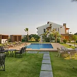 Ali Baba Ciftligi 4* Alacati