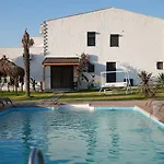 Ali Baba Ciftligi Bed & Breakfast 4*