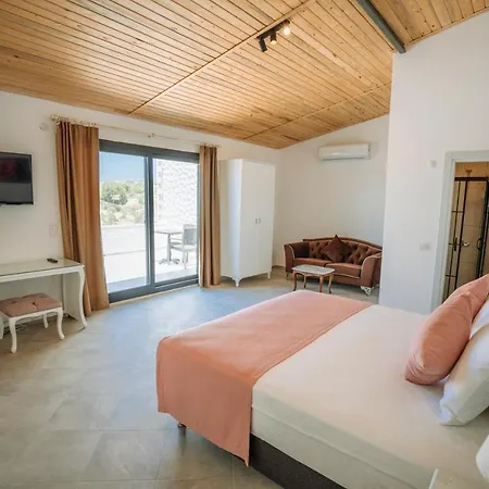 Ali Baba Ciftligi לינה וארוחת בוקר 4*