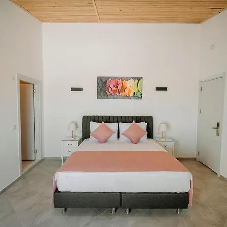 Bed & Breakfast Ali Baba Ciftligi