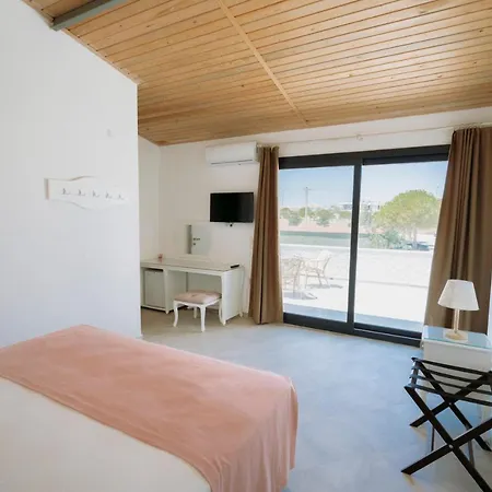 Ali Baba Ciftligi Bed & Breakfast